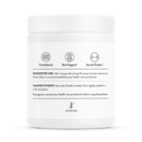 Thorne Research, Cal-Mag Citrate, Effervescent Powder, 227g