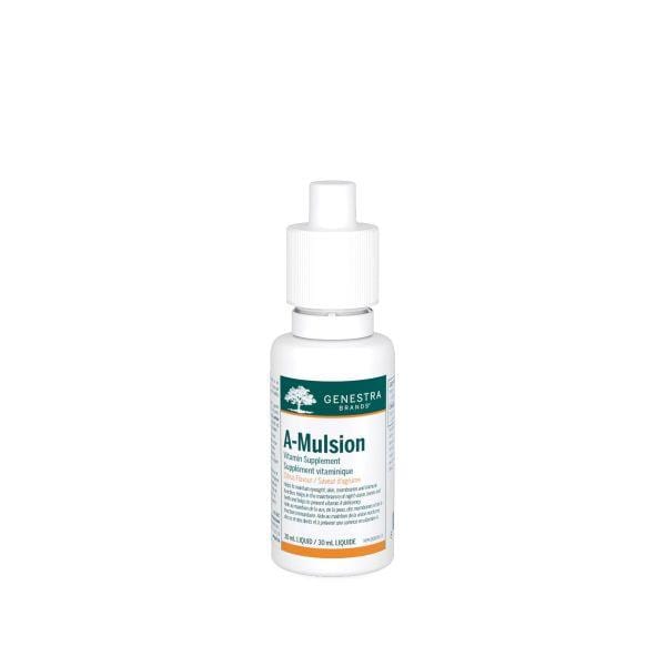 Genestra A-Mulsion Liquid