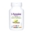 جذور جديدة L-TYROSINE