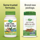 네이처스 웨이 고양이 발톱 껍질