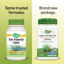 طريق الطبيعة رأى بالميتو