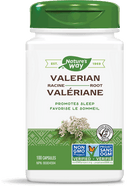 طريق الطبيعة جذر فاليريان