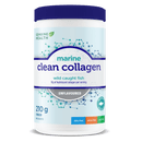 جينوين هيلث مارين كلين كولاجين بدون نكهة 210 جم