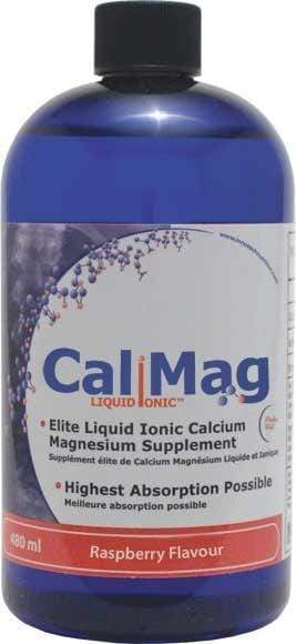 Innotech Liquid Ionic Cal Mag Raspberry Flavour