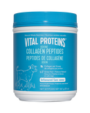 Vital Proteins, Bovine Collagen Peptides, Unflavored, 567g (20oz)