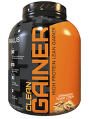 ريفالوس، كلين جينر، حبوب توست القرفة، 5 رطل