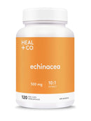 힐앤코 에키네시아 베지캡스