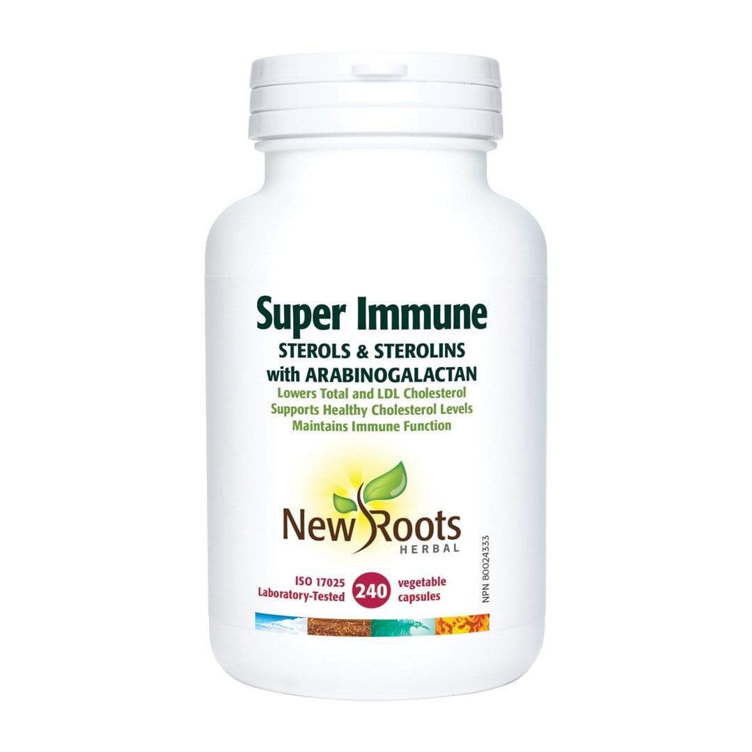 New Roots Super Immune | Healtha.ca
