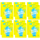 علبة سمارت سويتس ساور بلاست باديز مكونة من 12 قطعة