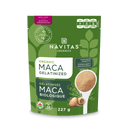 نافيتاس ماكا جيلاتينية عضوية 227 جم