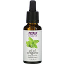 NOW, 오레가노 오일 블렌드, 25% 오일 블렌드, 30mL