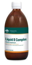 Genestra Liquid B Complex