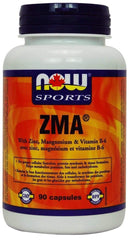 الآن ZMA الابتنائية الرياضية الانتعاش