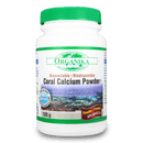 오가니카 칼슘 - 산호 파우더 125g
