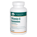 Genestra Vitamin C Gummies Orange Flavour