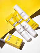 Acure, 브라이트닝 아이 컨투어 젤, 해초 &amp; 히비스커스 추출물, 14.7mL