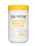 Vital Proteins, Collagen Creamer, Vanilla, 300g (10.6oz)