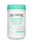 Vital Proteins, Collagen Creamer, Coconut, 293g (10.3oz)