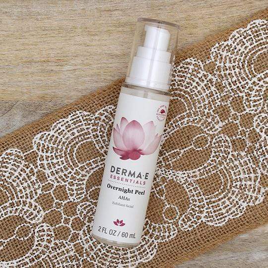 Derma E Overnight Peel 60 ml