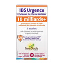 جذور جديدة IBS إلحاح