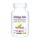 نيو روتس أوميغا جولي EPA 650 مجم DHA 100 مجم
