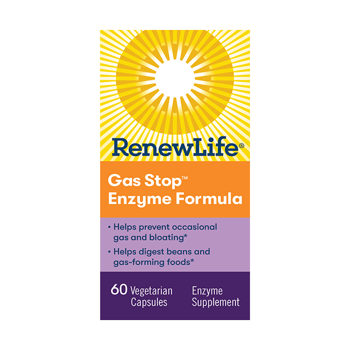 Renew Life GasSTOP