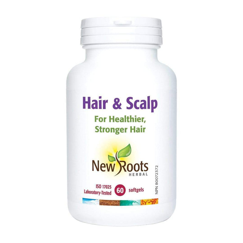 New Roots Hair & Scalp