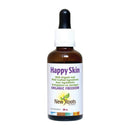 جذور جديدة للبشرة السعيدة