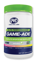 PVL Game-Ade تروبيكال بانش 210 جم