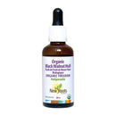 جذور جديدة لقشر الجوز الأسود (مستخلص سائل)