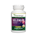 فيتانيرجي سيلينيوم 200 ميكروجرام