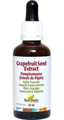 New Roots Grapefruit Seed Extract (30 mL)