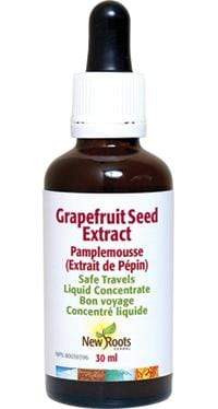 New Roots Grapefruit Seed Extract (30 mL)