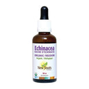 جذور جديدة إشنسا الحرية العضوية