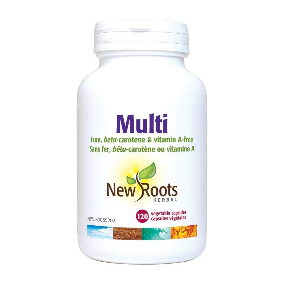 New Roots Multi