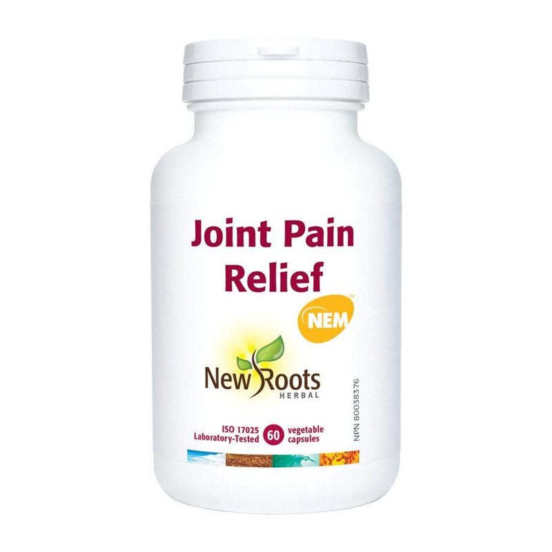 New Roots Joint Pain Relief