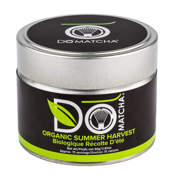 DoMatcha Organic Summer Harvest 80 g