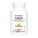 جذور جديدة بطيئة الإصدار CoQ10