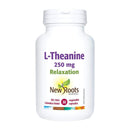 جذور جديدة L- الثيانين V- قبعات