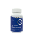 SierraSil تركيبة مشتركة الجلوكوزامين 5، 120 كبسولة