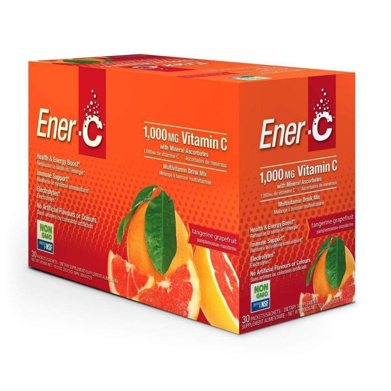Ener-C Tangerine Grapefruit