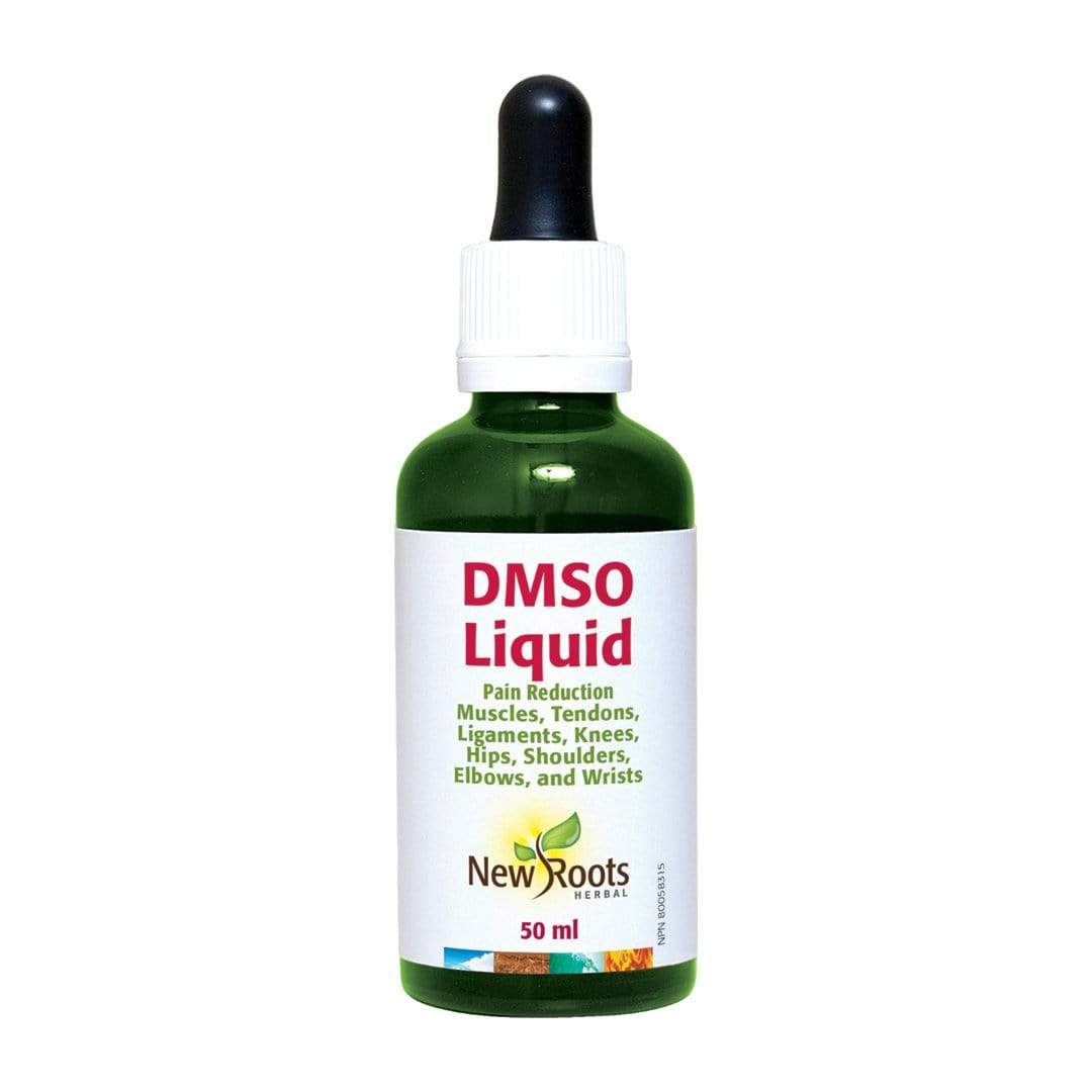 New Roots DMSO Liquid