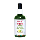 سائل DMSO للجذور الجديدة