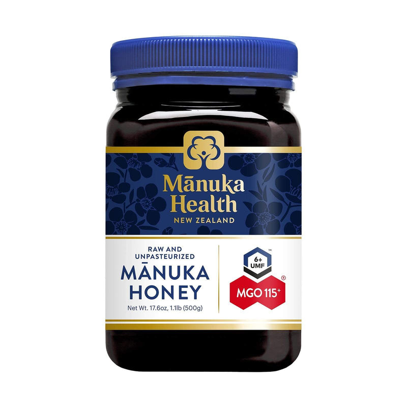 Manuka Health Manuka Honey MGO 115+ 500 g
