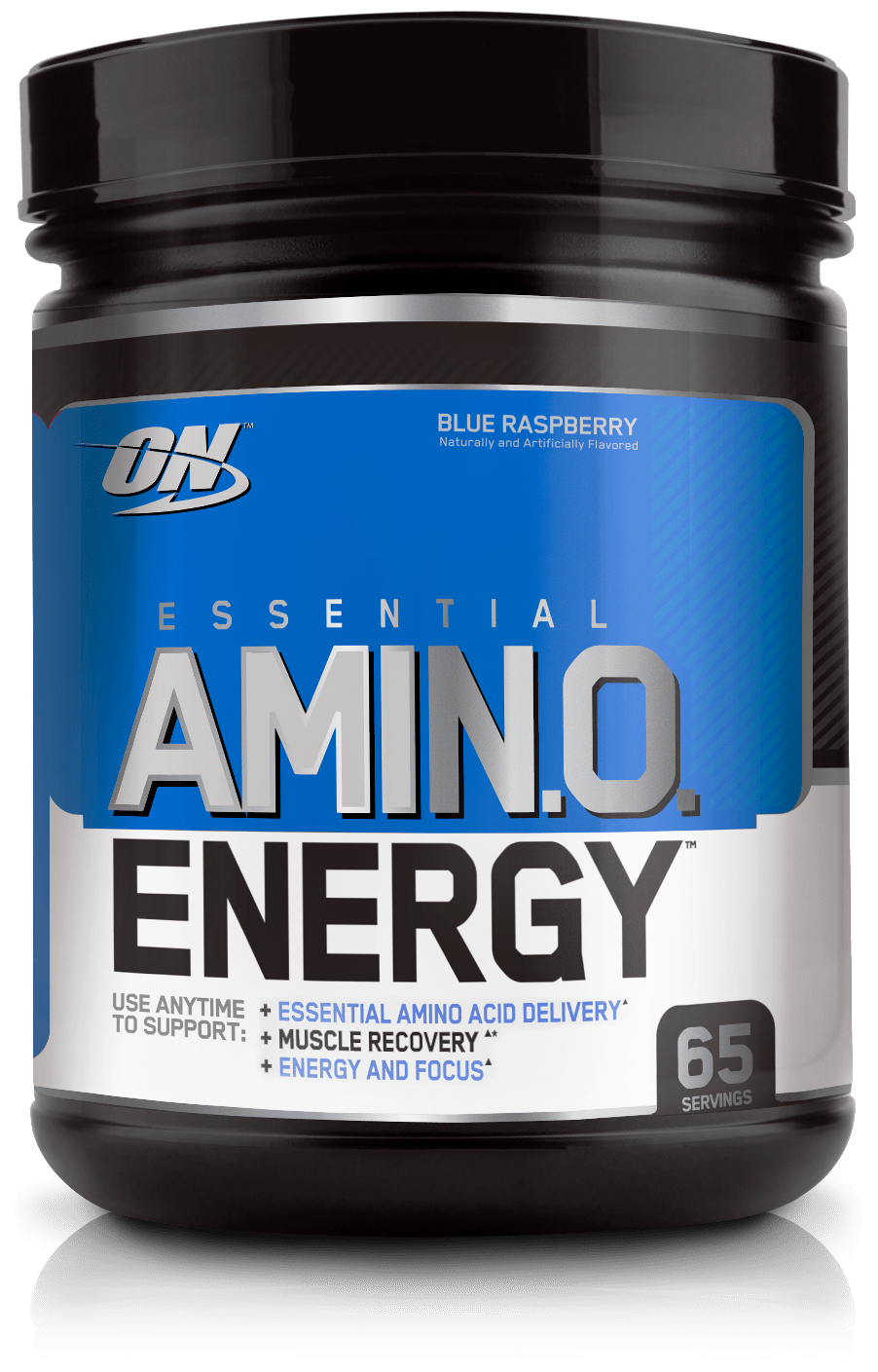 Optimum Nutrition Amino Energy - Blue Raspberry