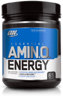 최적의 영양 아미노산 에너지 - 블루 라즈베리