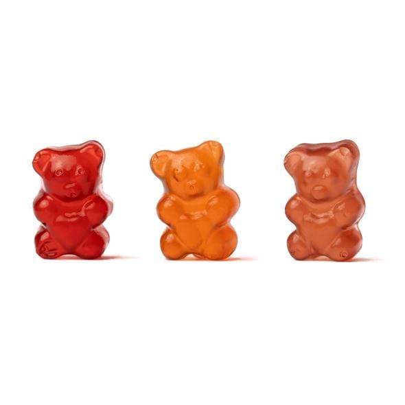 Better Bears Mixed Berry