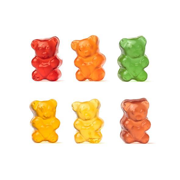 Better Bears Variety Pack