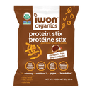 IWON Organics Protein Stix - مسكيت باربكيو
