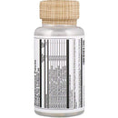 Solaray - فطر مخمر عضوي كامل 600 مجم، 60 كبسولة على شكل حرف V